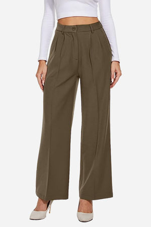 Classically Vogue Business Trousers