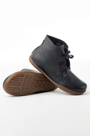 Handmade Genuine Leather Boots