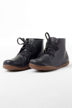 Handmade Genuine Leather Boots